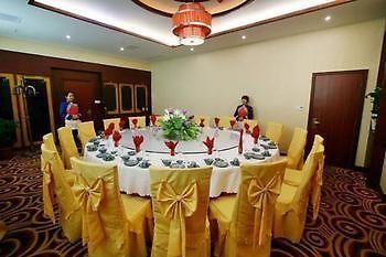 Jinhua Hotel - Zhangjiajie Wulingyuan 외부 사진