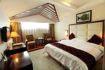 Jinhua Hotel - Zhangjiajie Wulingyuan 외부 사진