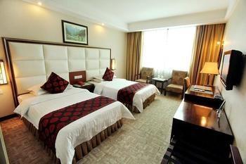 Jinhua Hotel - Zhangjiajie Wulingyuan 외부 사진
