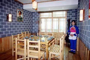 Jinhua Hotel - Zhangjiajie Wulingyuan 외부 사진